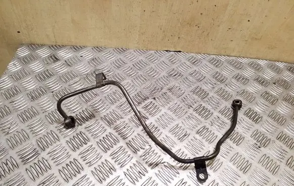 Renault Trafic II (X83) Turbo turbocharger oiling pipe/hose