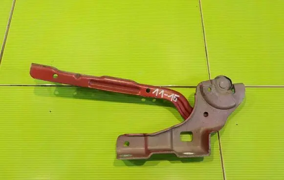 Citroen DS4 Engine bonnet/hood hinges LEWY GP54