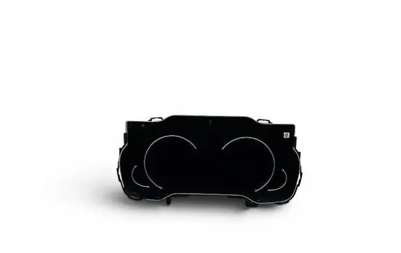 BMW X3 G01 Speedometer (instrument cluster) 8779086 0263723189 1890044588