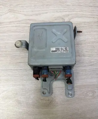 Honda Civic Power steering control unit/module 39980SMJE0 060502 HSMJXYE000