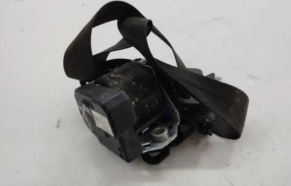BMW X5 E53 Front seatbelt 840875210