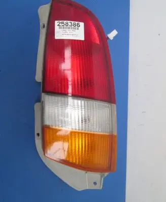 Hyundai Atos Prime Rear/tail lights