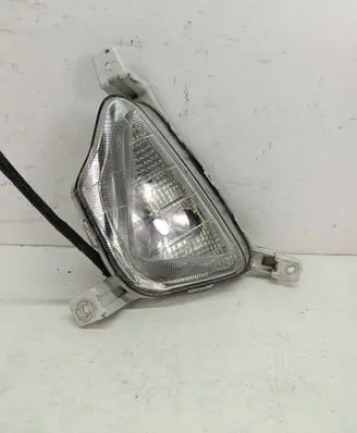 Hyundai i20 (BC3 BI3) Front fog light 92207Q0000