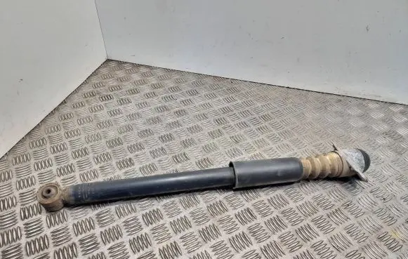 Skoda Roomster (5J) Rear shock absorber/damper 1j9513025f