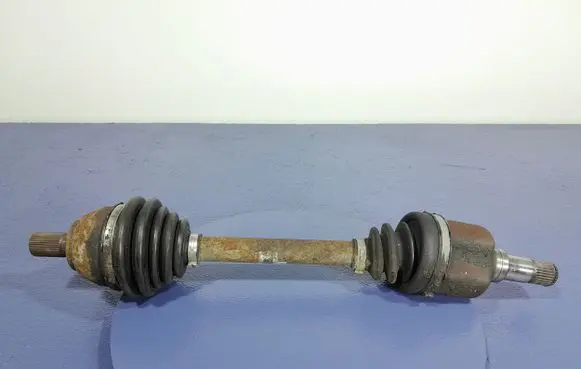 Ford Focus C-MAX Front driveshaft