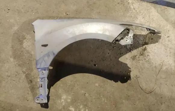 Mazda 6 Fender