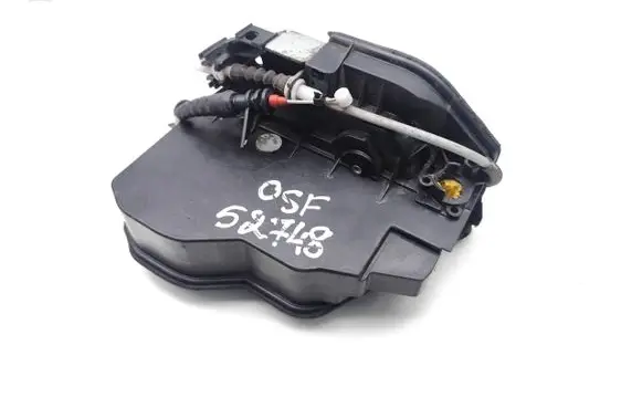 BMW X5 E70 Front door lock 7318422