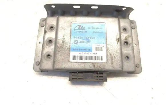 BMW 3 E36 ABS control unit/module 10094402044 34521163090 5WK8421