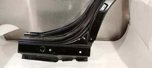 Honda CR-V Other sill/pillar trim element 