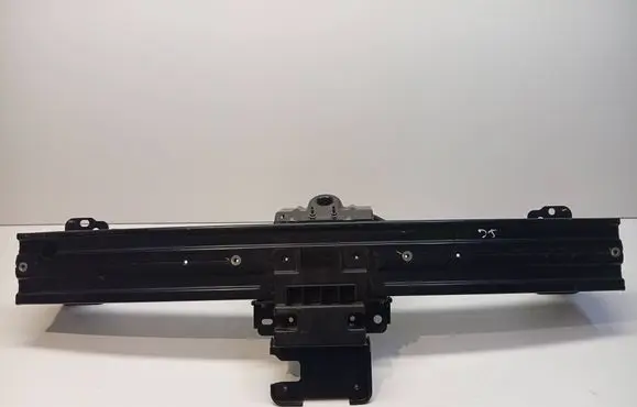Renault Arkana Front bumper cross member 752100723R