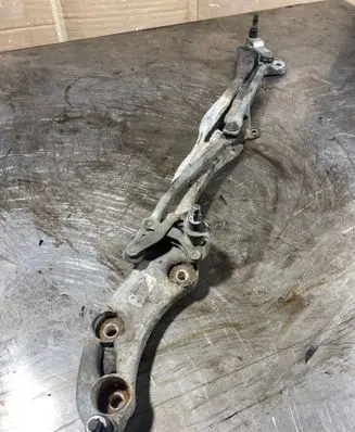 BMW 7 E65 E66 Front wiper linkage 3397020825