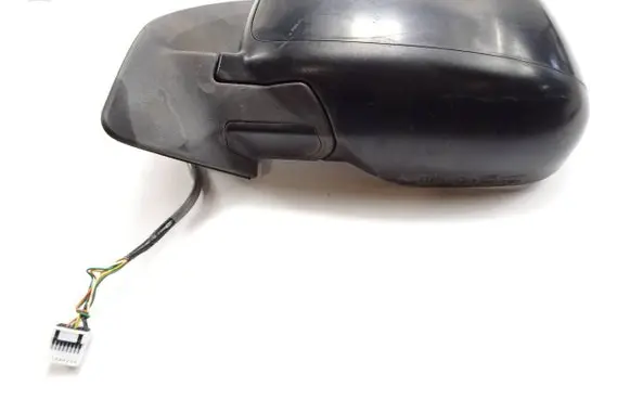 Mitsubishi ASX Front door electric wing mirror fvasd