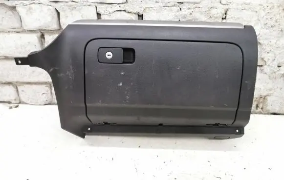 Volkswagen Golf VI Glove box set 1K1857290 1355D300466 PP10730