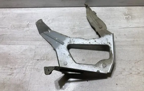 BMW X1 F48 F49 Engine mounting bracket 9356115