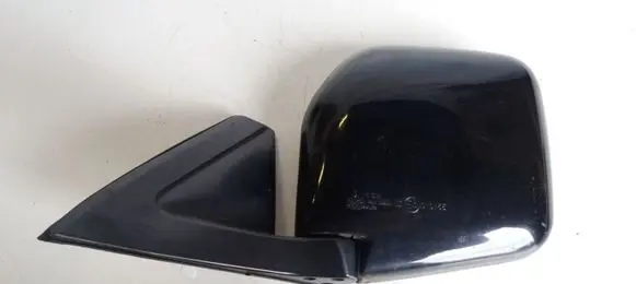 Mitsubishi Pajero Sport I Front door electric wing mirror E13010155