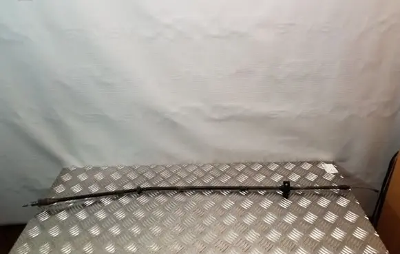 Handbrake/parking brake wiring cable