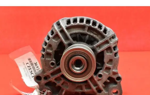 Generator/alternator