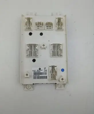 Chrysler Pacifica Comfort/convenience module 68491085AG