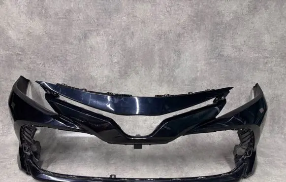 Toyota Camry VIII XV70 Front bumper NULL