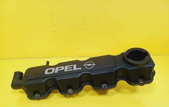 Opel Astra G Rocker cam cover 90411272