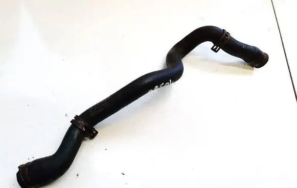 Mercedes-Benz E W211 Engine coolant pipe/hose a2115001972