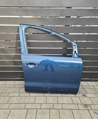 Seat Alhambra (Mk2) Front door 7N0831312J