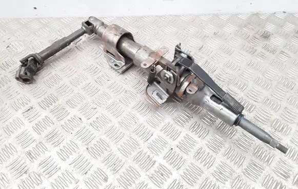 Mitsubishi Space Star Steering wheel axle
