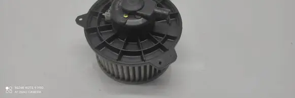 Mazda 323 F Heater fan/blower 89400000