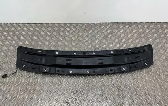 Jaguar E-Pace Pedestrian airbag J9C316E636AE