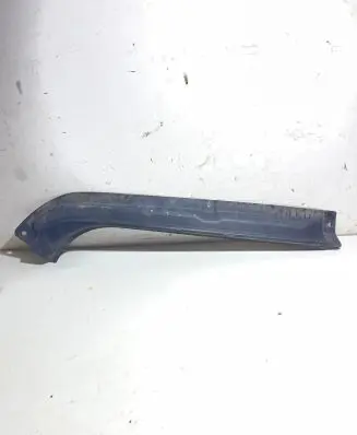 Mercedes-Benz GL X164 Trunk/boot trim cover A1646931233