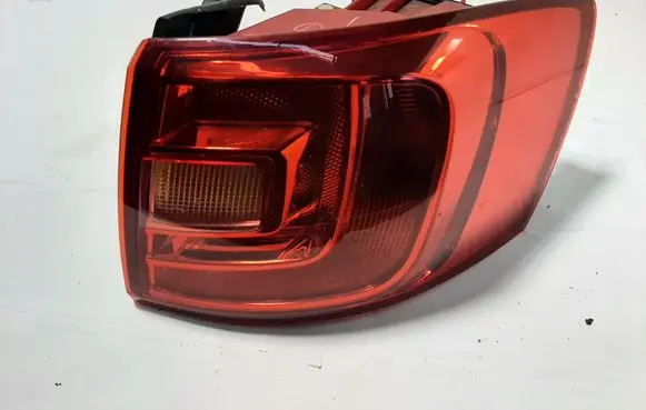Volkswagen Jetta VI Rear/tail lights 5C6945096E