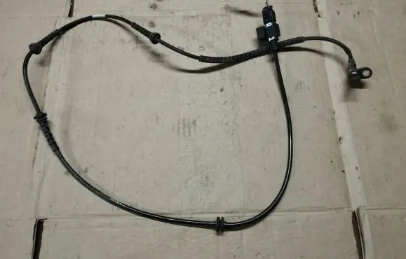 Jeep Renegade ABS rear brake sensor 52017672