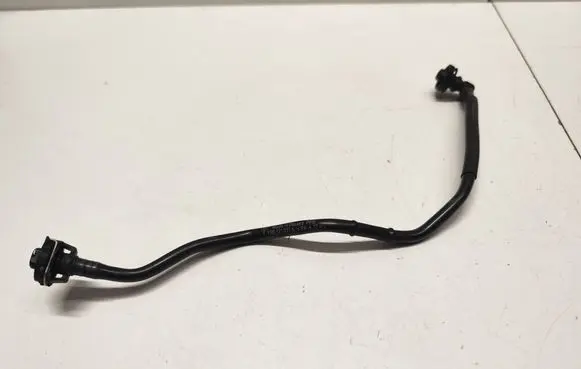 Porsche Macan (95B) Vacuum line/pipe/hose 95B121071A