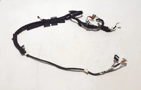 Renault Zoe Other wiring loom 241605388R