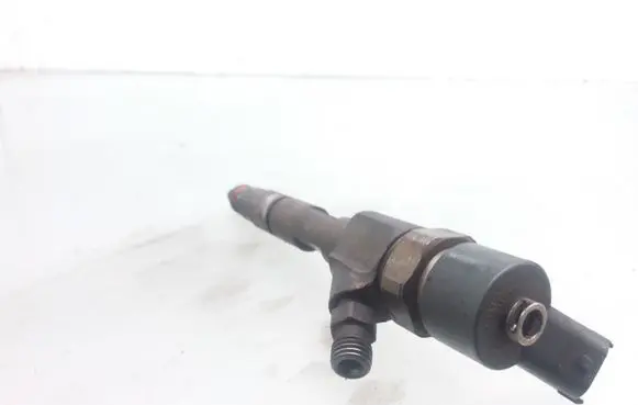 Renault Scenic I Fuel injector 0445110021 7700111014