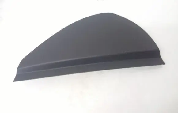 Skoda Fabia Mk3 (NJ) Dashboard side end trim 6V0857504