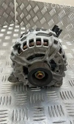 Jaguar F-Pace Generator/alternator GX7310300DF 0125813038