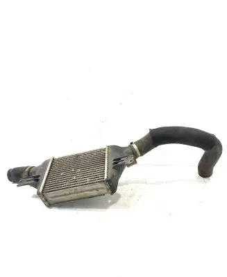 Mitsubishi ASX Intercooler radiator 1271003710