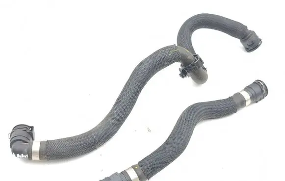 Peugeot 3008 III Engine coolant pipe/hose