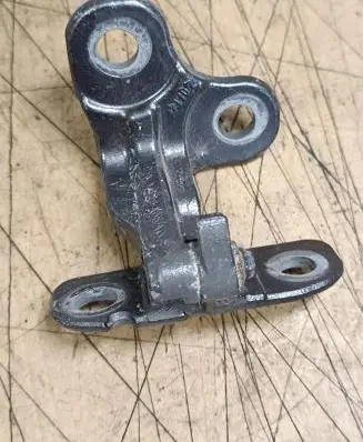 Land Rover Range Rover Sport L494 Front door lower hinge CPLA228A65AD CPLA228A65 228A65