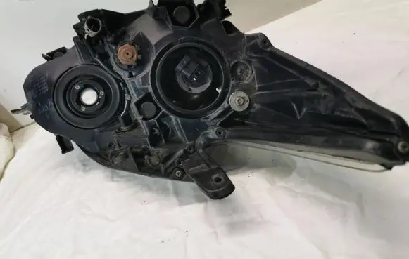 Lexus RX 330 - 350 - 400H Front fog light A045053