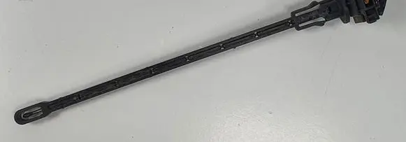 Smart ForFour I Interior temperature sensor 113580-0462