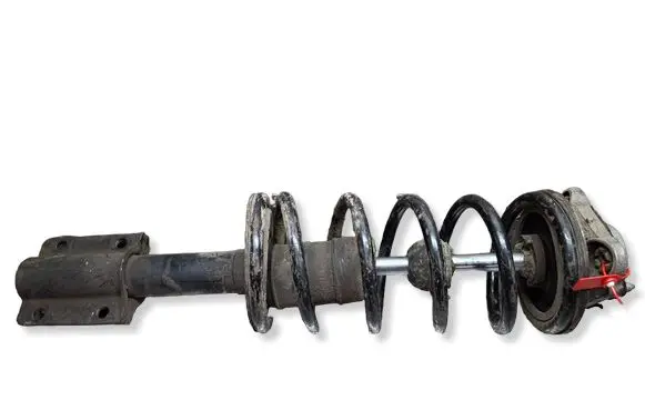 Fiat Ducato Front shock absorber/damper S26309113