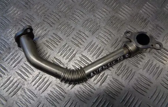 Toyota Avensis T250 EGR valve line/pipe/hose