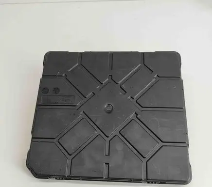 Volkswagen ID.3 Central body control module 1EA937089A 1EA937089D