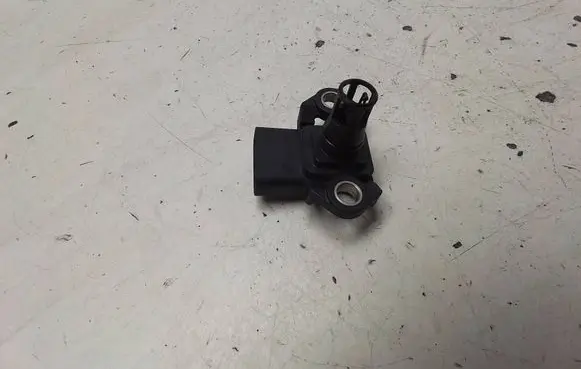 Opel Zafira B Air pressure sensor 8973811911