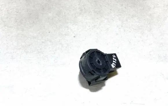 Ford Focus Ignition lock contact 98ab11572af