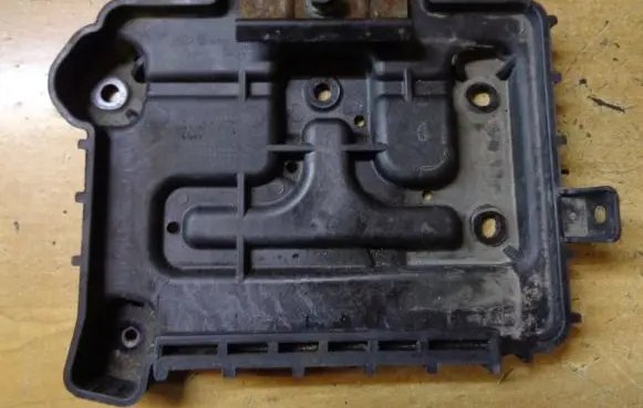 KIA Picanto Battery tray 371501Y000