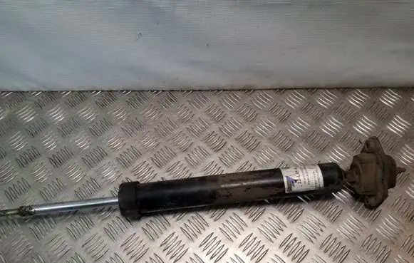 BMW 1 E81 E87 Rear shock absorber/damper 814903002349