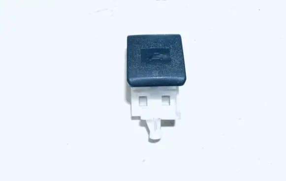 Toyota Yaris Engine bonnet (hood) release handle 5383105020